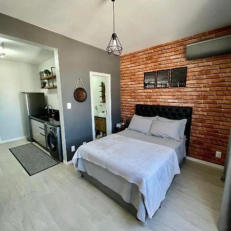 Loft Studio 204 No Kobrasol A 7Km De Floripa Sao Jose  Eksteriør bilde