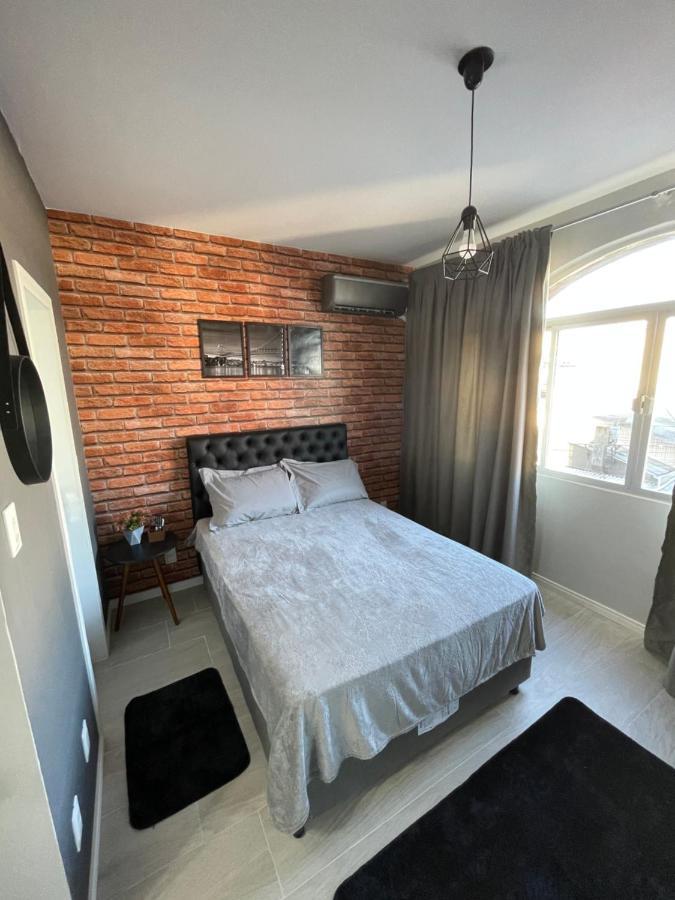 Loft Studio 204 No Kobrasol A 7Km De Floripa Sao Jose  Eksteriør bilde