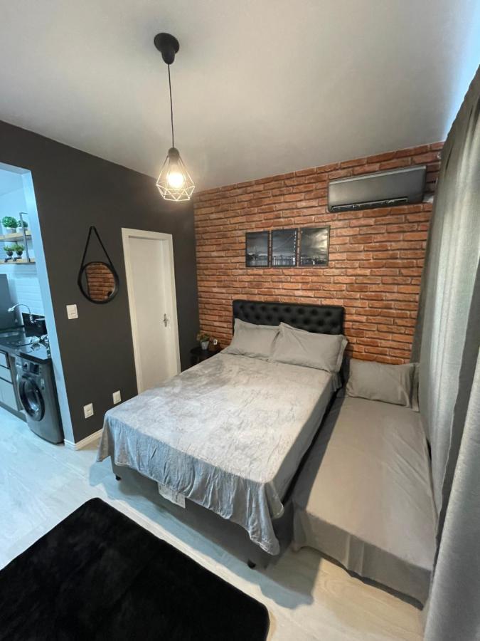 Loft Studio 204 No Kobrasol A 7Km De Floripa Sao Jose  Eksteriør bilde