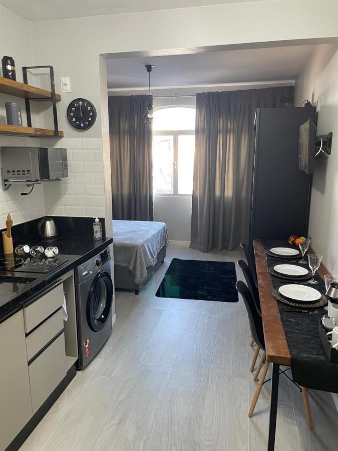 Loft Studio 204 No Kobrasol A 7Km De Floripa Sao Jose  Eksteriør bilde