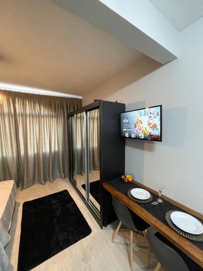 Loft Studio 204 No Kobrasol A 7Km De Floripa Sao Jose  Eksteriør bilde